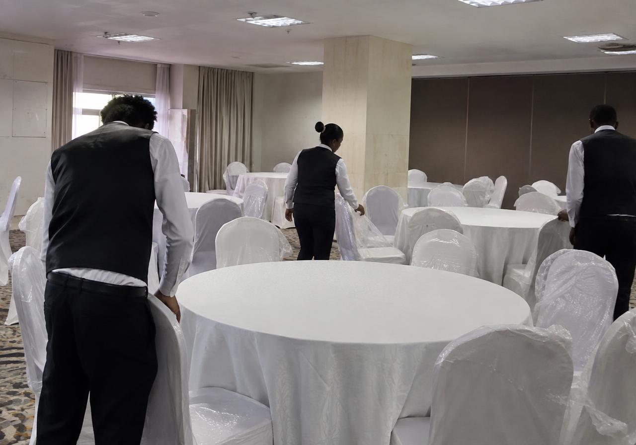 Event Support Services
